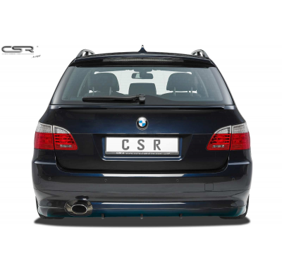 Spoiler / Añadido trasero BMW 5er E61 Touring HA201