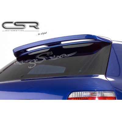 ALERON TRASERO FIBERFLEX Audi  A3 8L Hatchback AÑO  1996-2001