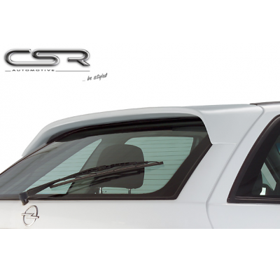 ALERON TRASERO PU-RIM Opel Astra F Hatchback AÑO  1991-1998