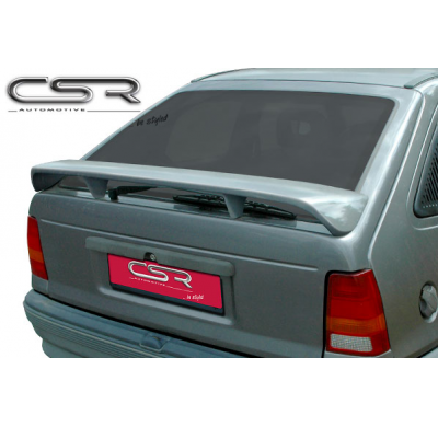 ALERON TRASERO PU-RIM Opel Kadett E CC Hatchback AÑO  1984-1991