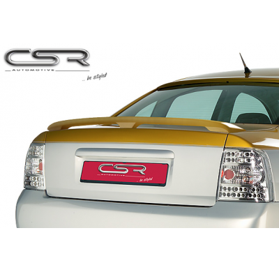 ALERON TRASERO PU-RIM VW  Passat B3 Typ 35i Sedan AÑO  1988-1993