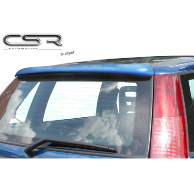 ALERON TRASERO PU-RIM Fiat Punto Typ 176 Hatchback  AÑO  1993-1999