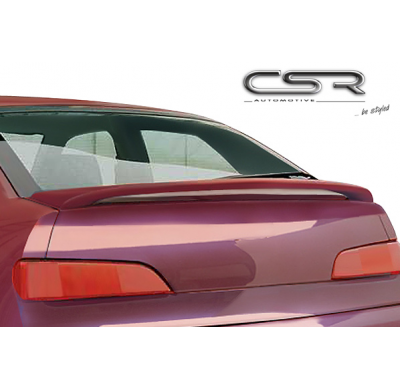 ALERON TRASERO PU-RIM Alfa Romeo 146 Hatchback AÑO  1995-2000