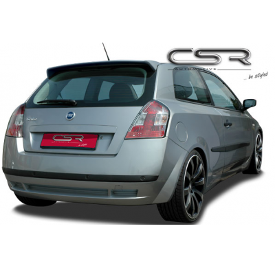 ALERON TRASERO PU-RIM Fiat Stilo Hatchback, 3-puertas AÑO  2001-2007
