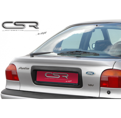 ALERON TRASERO PU-RIM Ford  Mondeo MK1 Sedan Hatchback AÑO  1993-1996