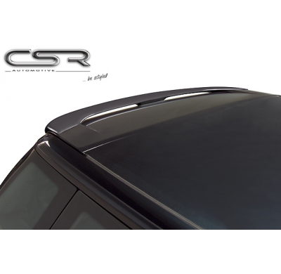 ALERON TRASERO FIBERFLEX Alfa Romeo 145 Hatchback AÑO  1994-2001