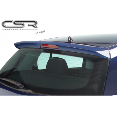 ALERON TRASERO FIBERFLEX Opel Astra H 5-türig Hatchback, No Caravan AÑO  Desde 2004