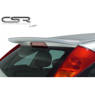 ALERON TRASERO FIBERFLEX Opel Omega B Caravan AÑO  1994-1999