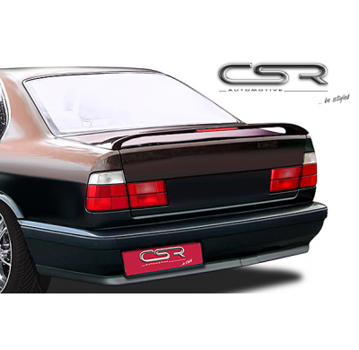 ALERON TRASERO PU-RIM BMW 5er E34 Sedan (Limousine) AÑO  1987-1996