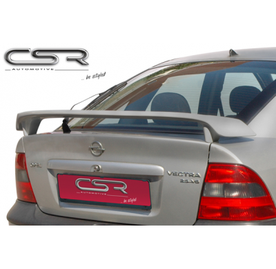 ALERON TRASERO PU-RIM Opel Vectra B  Sedan / Hatchback AÑO  1995-2002