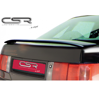 ALERON TRASERO PU-RIM Audi 80 B3 Typ 89 Limousine   AÑO  1986-1991