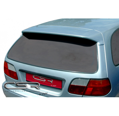 ALERON TRASERO PU-RIM Nissan Almera N15 Hatchback 3/5-puertas AÑO  bis 2000