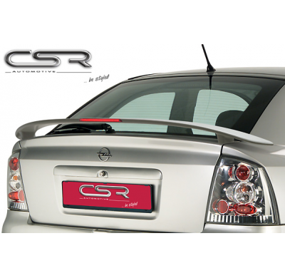 ALERON TRASERO PU-RIM Opel Astra G Hatchback  AÑO  1998-2004