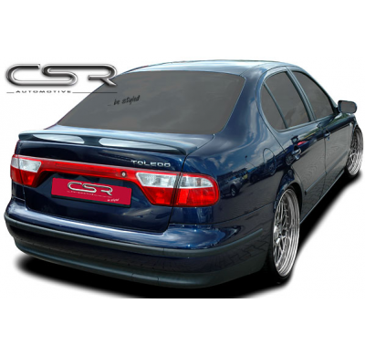 ALERON TRASERO PU-RIM Seat Toledo 1M Limousine AÑO  1999-2004