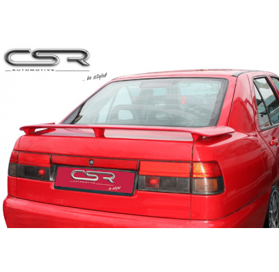 ALERON TRASERO PU-RIM Seat Toledo 1L Sedan AÑO  1991-1999