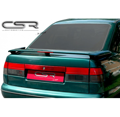 ALERON TRASERO PU-RIM Seat Toledo 1L Sedan AÑO  1991-1999