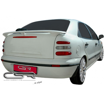 ALERON TRASERO PU-RIM Fiat Brava Hatchback, 5-puertas AÑO  1995-2001