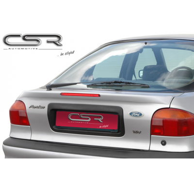 ALERON TRASERO PU-RIM Ford  Mondeo MK1 Hatchback AÑO  1993-1996