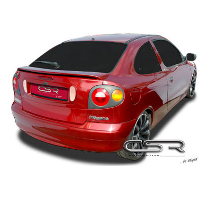 ALERON TRASERO PU-RIM Renault Megane Coupé 3-puertas AÑO  1995-1999