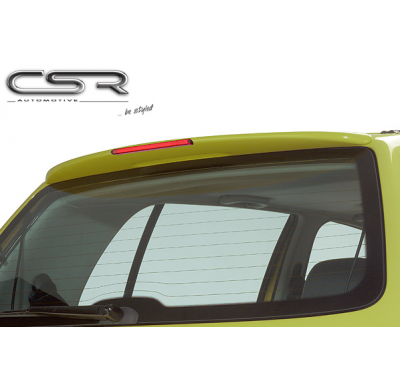 ALERON TRASERO PU-RIM VW  Polo 3 Typ 6N Hatchback AÑO  1997-1999