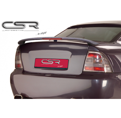 ALERON TRASERO PU-RIM Opel  Vectra B  Sedan AÑO  1995-2002