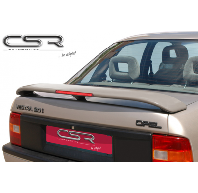 ALERON TRASERO PU-RIM Opel Vectra A Sedan AÑO  1988-1995