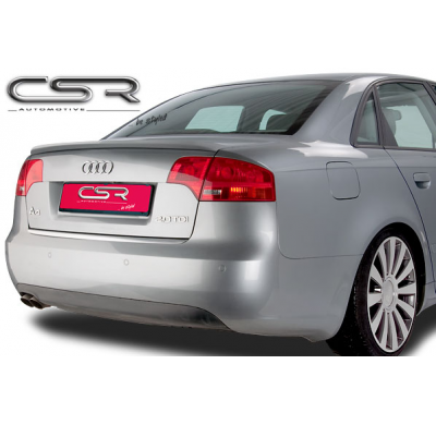 ALERON TRASERO ABS Audi A4 B7 Limousine AÑO  2004-2008