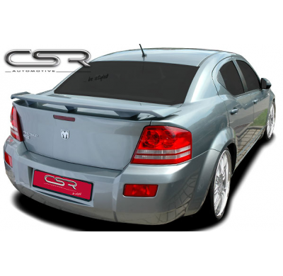 ALERON TRASERO ABS Dodge Avanger Limousine AÑO  Desde 2007