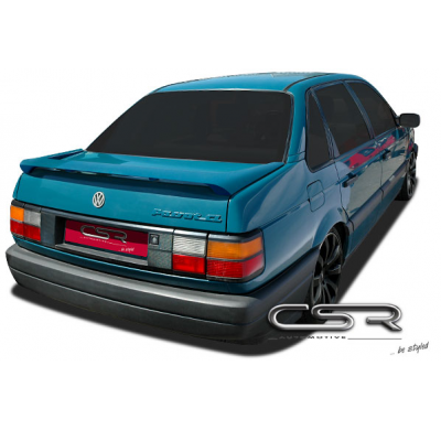 ALERON TRASERO PU-RIM VW Passat B3 Typ 35i Sedan, 4-puertas AÑO  1988-1994