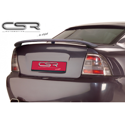 ALERON TRASERO FIBERFLEX Opel Vectra B  Hatchback AÑO  1995-2002