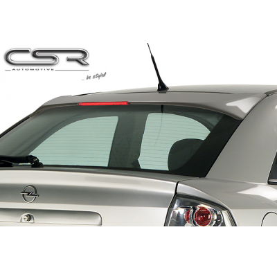 ALERON TRASERO PU-RIM Opel Astra G Hatchback  AÑO  1998-2004