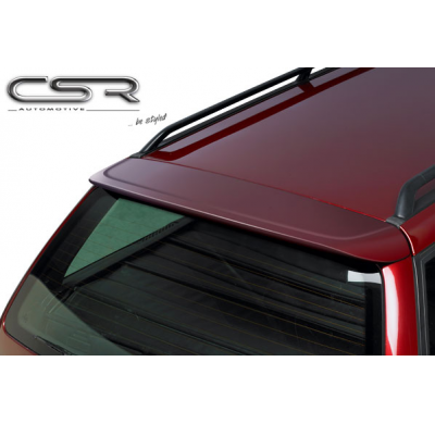 ALERON TRASERO FIBRA VIDRIO VW Passat B3 35i / B4 35i  Variant AÑO  1988-1997