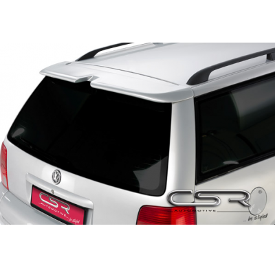 ALERON TRASERO FIBRA VIDRIO VW  Passat 3B / 3BG Variant AÑO  1996-2005