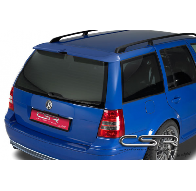 ALERON TRASERO FIBRA VIDRIO VW Bora Variant AÑO  1999-2004