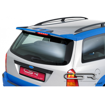 ALERON TRASERO FIBERFLEX Ford  Focus MK1 Turnier AÑO  1998-2004