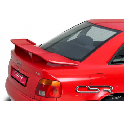 ALERON TRASERO FIBRA VIDRIO universal universal Limousine AÑO