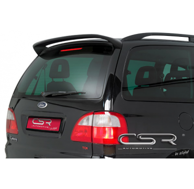 ALERON TRASERO FIBERFLEX Ford Galaxy WGR  AÑO  2000-2006