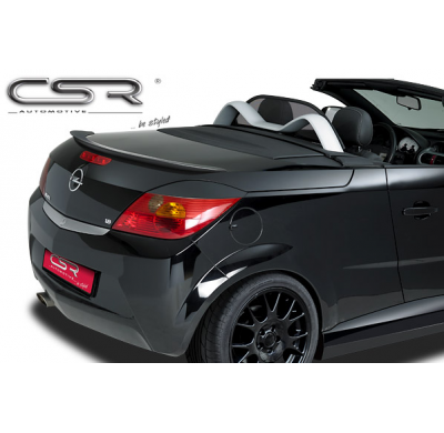 ALERON TRASERO FIBERFLEX Opel Tigra Twin Top AÑO  2004-2009