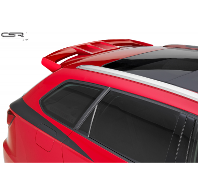 Aleron trasero Seat Leon 3 Desde 2013 ST Fiberflex