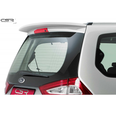 Aleron trasero Ford Galaxy WA6 Desde 5/2006 Todos modelos Fiberflex