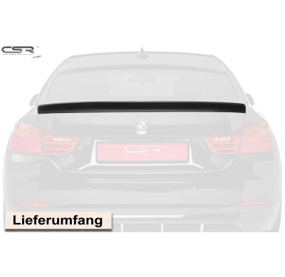 Aleron BMW 4er F36 HF492