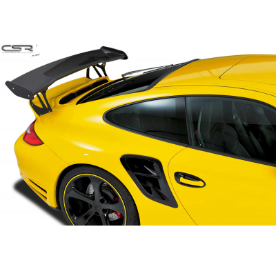 Aleron Porsche 911/997 Coupè HF496