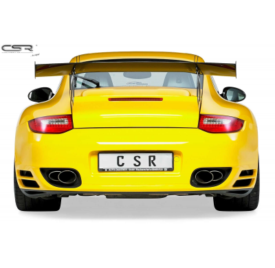 Aleron Porsche 911/997 Coupè HF496