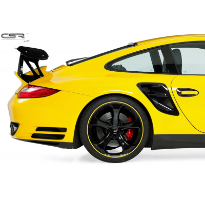 Aleron Porsche 911/997 Coupè HF496