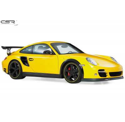 Aleron Porsche 911/997 Coupè HF496