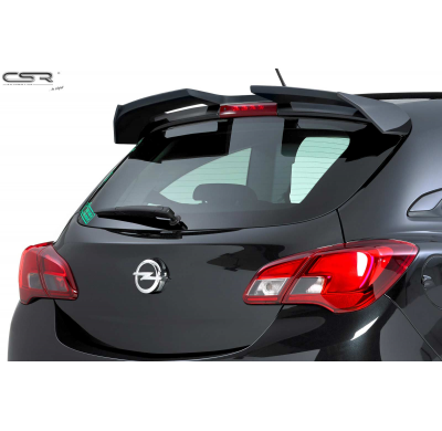 Aleron Opel Corsa E HF500