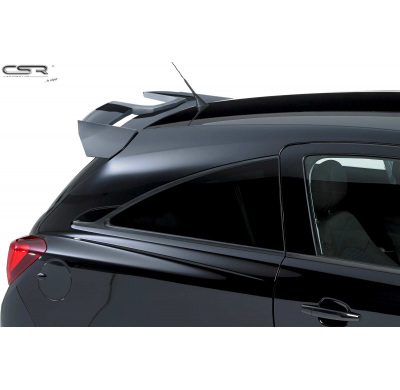 Aleron Opel Corsa E HF500