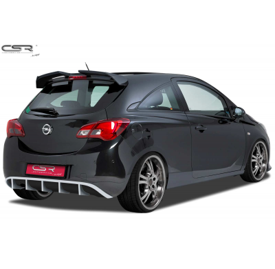 Aleron Opel Corsa E HF500