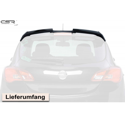 Aleron Opel Corsa E HF500