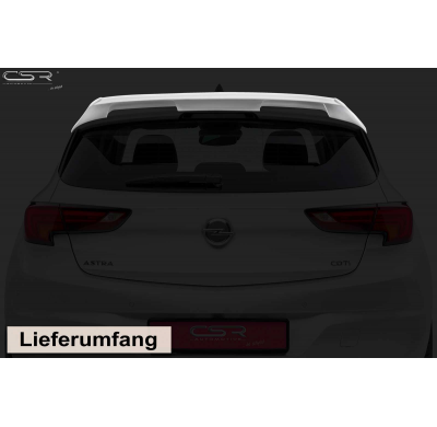 Aleron Opel Astra K HF504